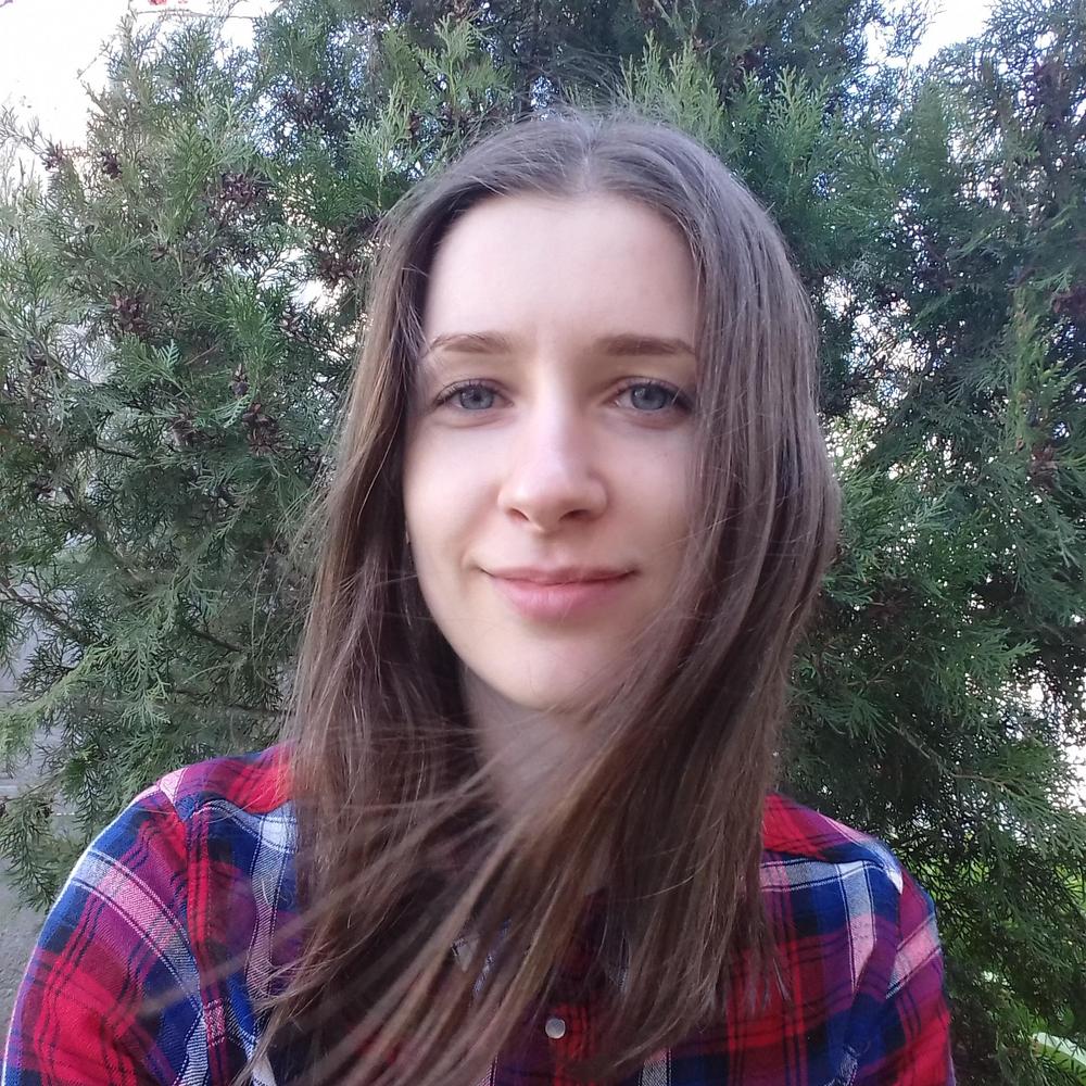 Ольга Лебедева